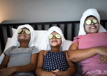 Rainy Day Activities for the Whole Family