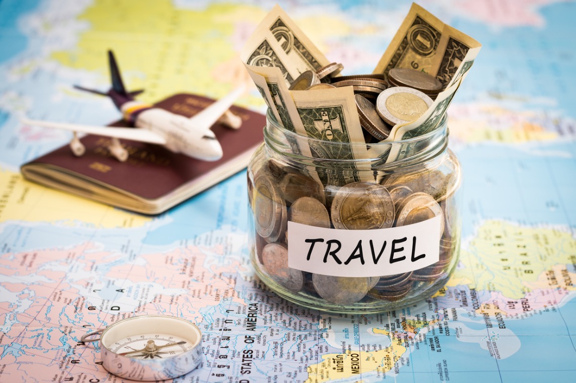 8 Travel Tips to Save You Money - Vimarsana News
