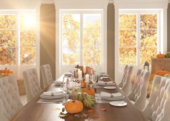 How to Transition Decor From Summer to Fall