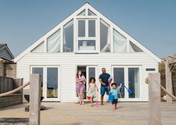 6 Accents That Enhance Luxury Investment Properties