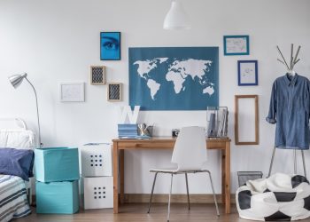 Key Features for Creating a Sophisticated Child’s Bedroom