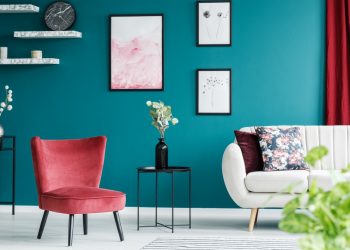 5 Color Applications to Elevate Your Home