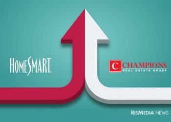 HomeSmart Acquires Houston’s Champions Real Estate Group, Brings Network to Nearly 25,000 Agents
