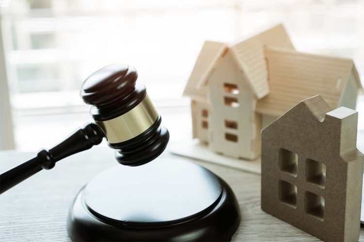 NAR Files Lawsuit of Its Own Against REX — RISMedia