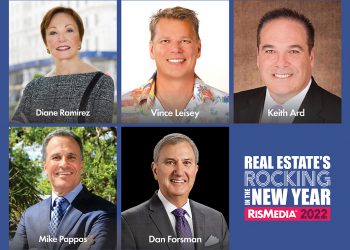 Leading From the Front: The Speed of the Leader Determines the Rate of the Pack