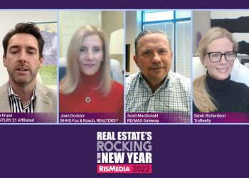 Experts Address Inflation Fears During RISMedia Panel