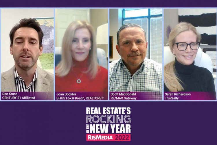 Experts Address Inflation Fears During RISMedia Panel