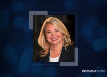 NAR’s Gillespie Named a Top Woman Leader in Real Estate