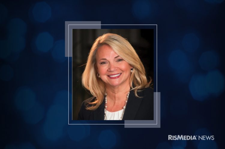 NAR’s Gillespie Named a Top Woman Leader in Real Estate