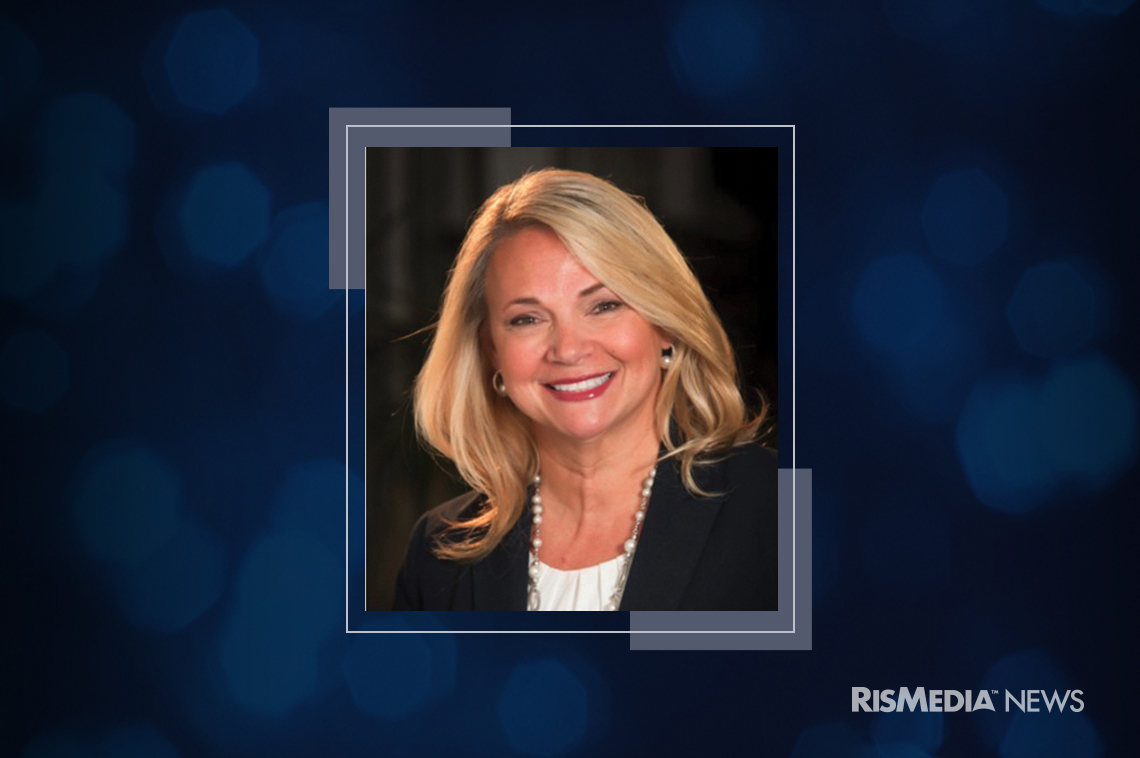 , NAR&#8217;s Gillespie Named a Prime Girl Chief in Actual Property — RISMedia