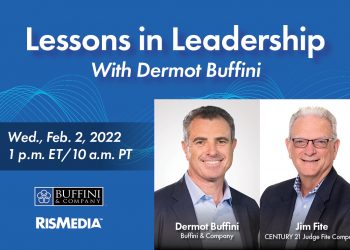 Register: What It Takes to Be a Leader in Today’s Environment