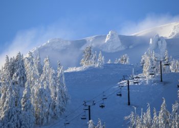 Remote Ski Towns You Need to Visit