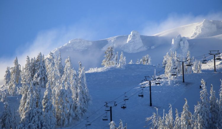 Remote Ski Towns You Need to Visit