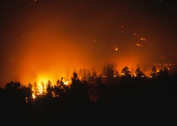 ALTA Good Deeds Foundation Provides Emergency Grant for CO Wildfire Relief