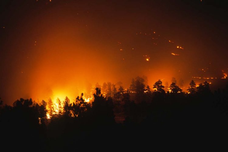 ALTA Good Deeds Foundation Provides Emergency Grant for CO Wildfire Relief