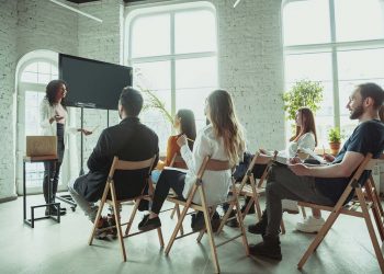 Avoid Burnout by Investing in Yourself