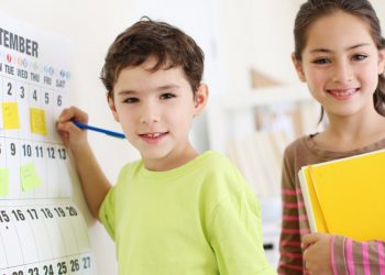 4 Items to Bring Calm to Your Chaotic Household