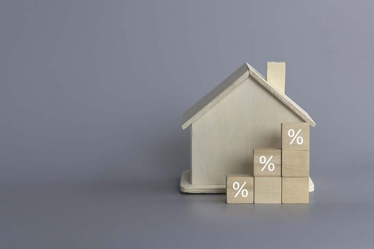 Bankrate Issues 2022 Mortgage and Home Equity Rate Predictions