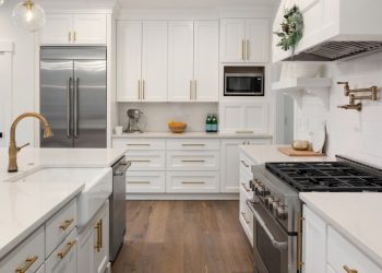 Benefits of Buying Matching Kitchen Appliances