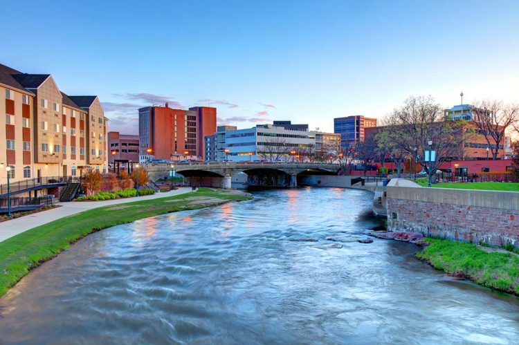 Better Homes and Gardens Real Estate Enters South Dakota Market