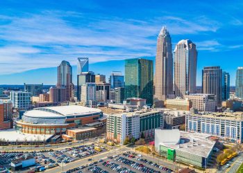 Berkshire Hathaway HomeServices Expands Its Presence in Charlotte, North Carolina