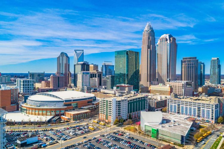 Berkshire Hathaway HomeServices Expands Its Presence in Charlotte, North Carolina