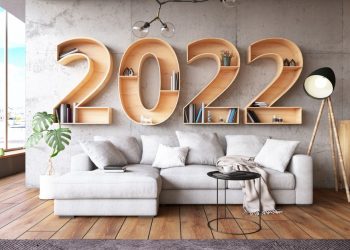 2022 Home Design Trends