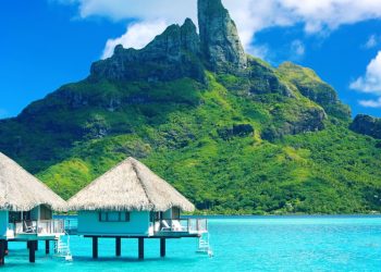 Luxurious Warm Weather Vacation Retreats