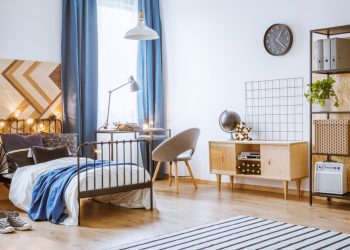 Tips to Create the Perfect Teen Bedroom