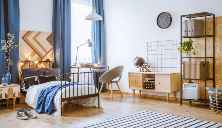 Tips to Create the Perfect Teen Bedroom