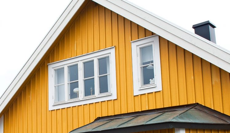 Should You Install Board and Batten Siding on Your House?
