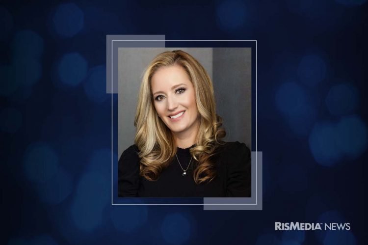 Buffini & Company Taps Amy Somerville as VP of Professional Development