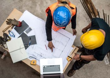 Builder Confidence Edges Lower on Inflation Concerns