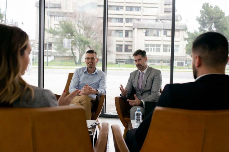 Building Your Luxury Sphere of Influence from the Ground Up