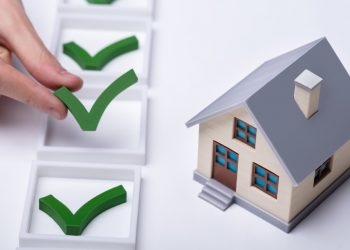 Checklist to List Your Home by Spring