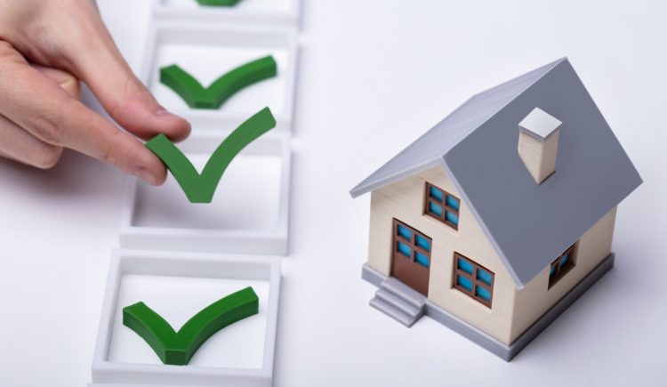 Checklist to List Your Home by Spring