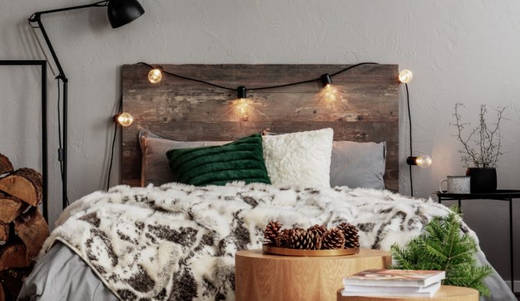 Transitioning From Holiday to Winter Decor