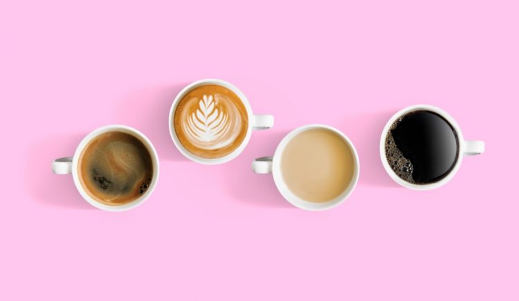 How to Amp Up Your Morning Cup of Joe