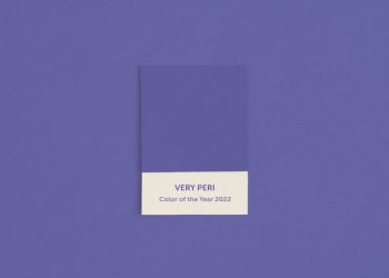 Ways to Decorate With Pantone’s 2022 Color of the Year