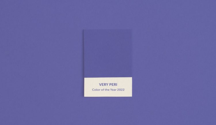 Ways to Decorate With Pantone’s 2022 Color of the Year