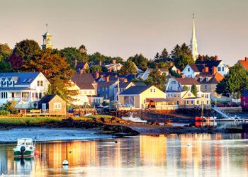 Compass Expands to New Hampshire