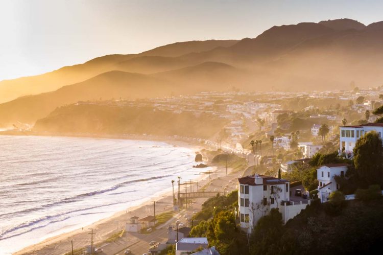 Corcoran Global Living Acquires New Southern California Offices