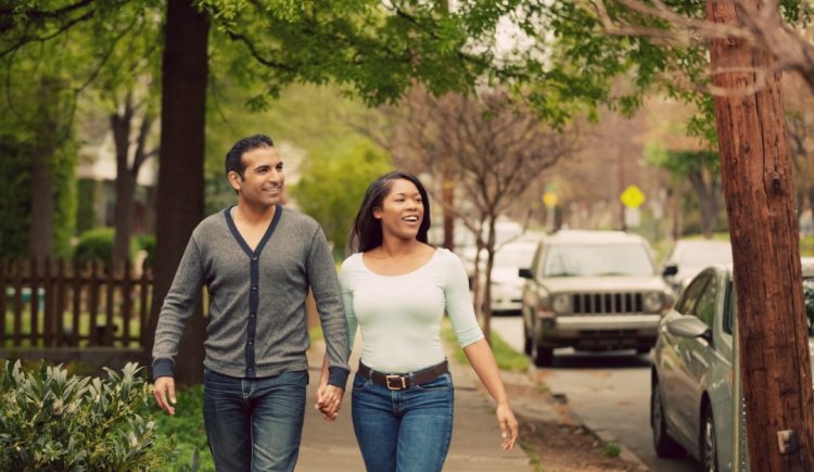 How to Fall in Love With a New Neighborhood