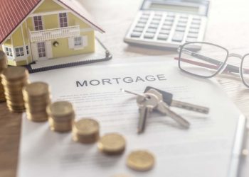 December New Home Purchase Mortgage Applications Decreased 7.1%