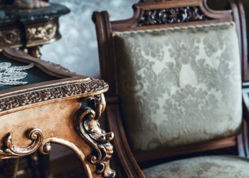 Your Guide for Buying Antique Furniture