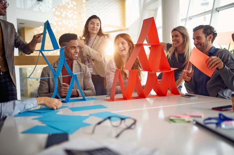 Does Your Team’s Atmosphere Need Fresh Air?