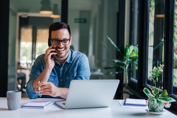 Don’t Wait for Success—Create It