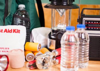 10 Items Every Home Should Have on Hand