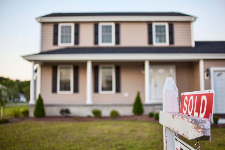 Existing-Home Sales Mark 15-Year Milestone, Despite Decline in December