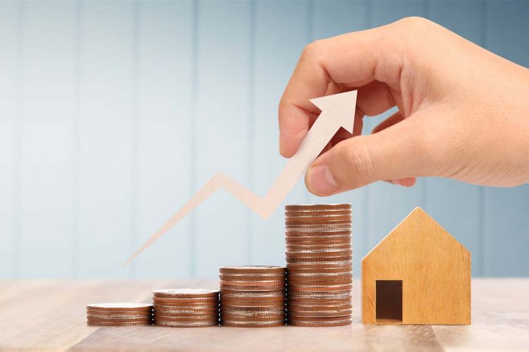 FHFA Raising High Balance and Second-Home Loan Fees